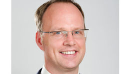 Voss becomes head of commercial cards EMEA for BoAML