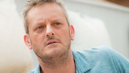Interview: David Oliver, Red Bull