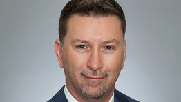 Thompson named CITO at Amex GBT