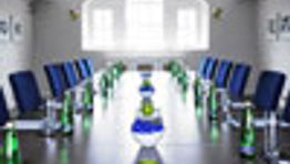 Buying meetings: getting creative?