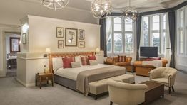 De Vere unveils brand transformation