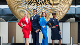Air France-KLM to buy stake in Virgin Atlantic