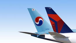 Delta and Korean Air joint venture receives clearance