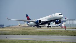 Delta signs up to Sabre’s Beyond NDC scheme