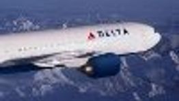 Delta reports strong quarterly profit
