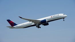 Delta expands US-London flights