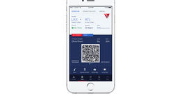 Delta introduces auto check-in on Fly Delta app
