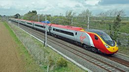 Virgin West Coast staff vote for industrial action