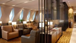 Plaza Premium Lounge reopens in Abu Dhabi