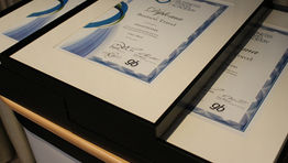 First students graduate from Business Travel Academy