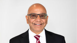 Diversity Travel founder in top 20 BAME business global leaders list