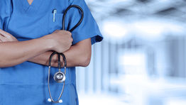 Information is king for medical delegates