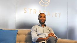 Stratajet hires Donovan as CTO