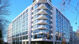 Hilton opens new south London hotel