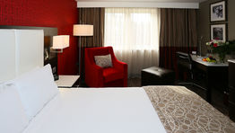 Hilton Doubletree opens in Nottingham
