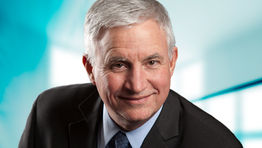American Express GBT announces new CEO