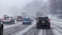Scotland braced for more snow disruption