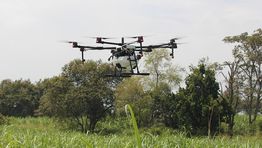 UK firm developing autonomous passenger drone