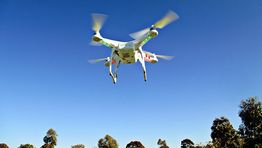 Police given more power over illegal drone use
