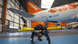 Tech talk: Future of technology in aviation