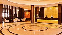 Hilton launches Africa investment
