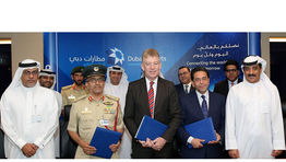 Dubai Airports joins Smart Security initiative