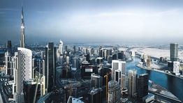 Emaar named hotel partner for World Expo