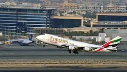 Dubai International airport to close runways for 80 days