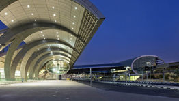 Dubai introduces airport passenger tax