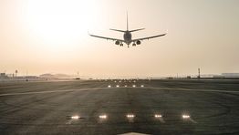 Dubai airport to upgrade southern runway