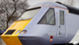 East Coast boosted by £2.7 billion train deal