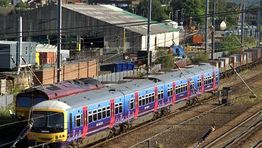 Shortlist of bidders for East Coast Mainline revealed
