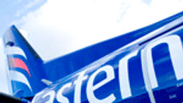 Eastern Airways to launch Newcastle-Belfast service