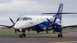 Eastern boosts capacity on Southampton and Aberdeen routes