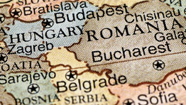IHG unveils Eastern Europe expansion plans