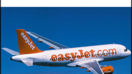 Easyjet Christmas cabin crew strike to hit France flights