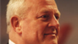 Sir  Colin Chandler