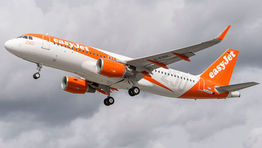 Easyjet ‘cautious’ over Brexit impact