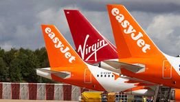 Virgin Atlantic joins Worldwide by Easyjet