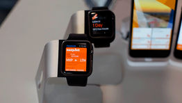 Tech talk: Wearable technology