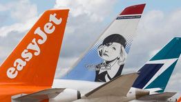 Easyjet to expand Worldwide connections