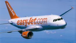 Easyjet to start Southampton route
