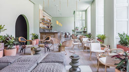 SACO opens new Locke property in Edinburgh
