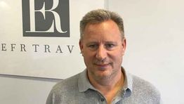 EFR Travel Group acquires Manchester TMC