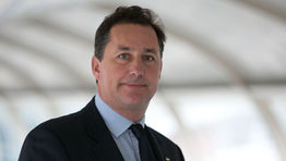 Carlson Rezidor appoints VP sales EMEA