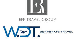 EFR Travel Group acquires WD Travel