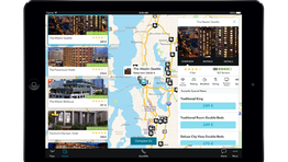 Egencia launches Trip Navigator for iPad