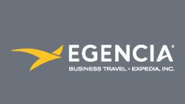Egencia increases global sales by 30 per cent