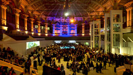 EIBTM launches hosted buyer drive