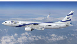 El Al to launch Manchester-Tel Aviv route